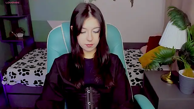 Snapshot of Azaliya_Haze chatting on 11-20-25, 08:19 Azaliya Haze online show from 11-20-25, 08:19