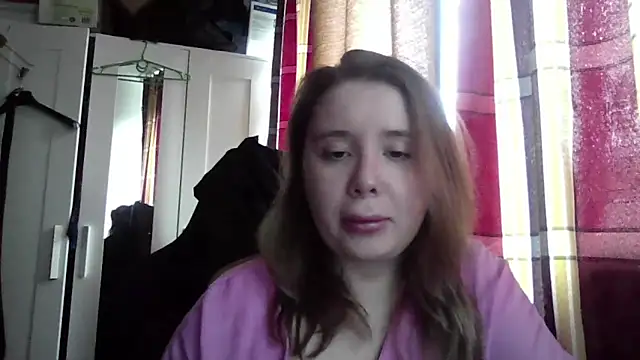 KatrinLips online show from 10-03-25, 02:03
