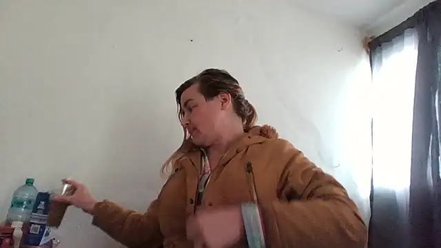 vagimosa online show from 12-17-25, 07:42