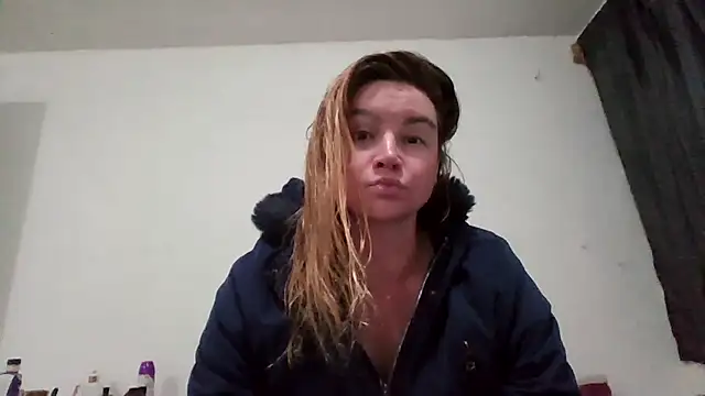 vagimosa online show from 01-18-26, 05:00