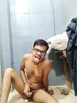 sexybobby13 online show from 10-17-25, 10:29