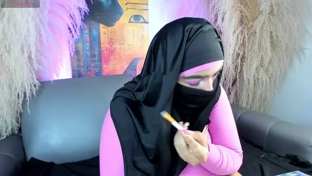 dalila gool online show from 10-21-25, 11:00