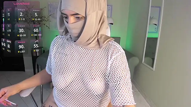 dalila gool online show from 11-13-25, 11:03