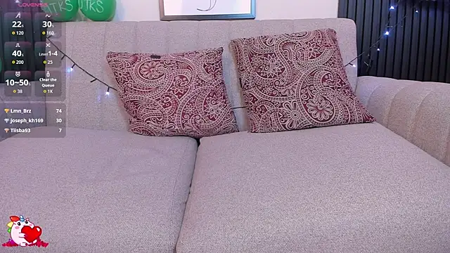 dalila gool online show from 11-14-25, 11:09