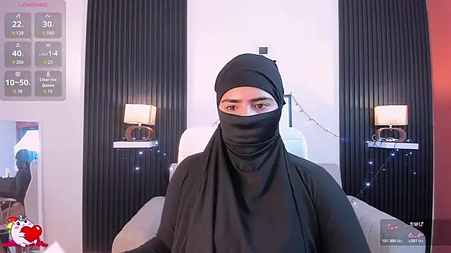 dalila gool online show from 11-15-25, 04:43