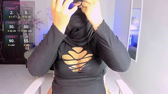 dalila gool online show from 11-17-25, 07:47