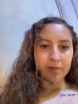 Marylinmonroy online show from 10-07-25, 12:57