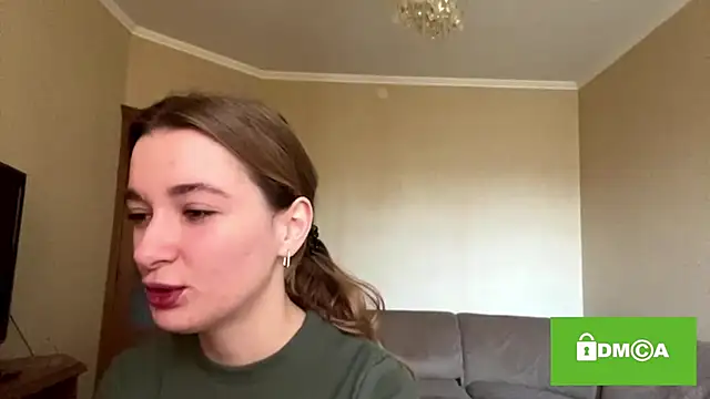 CoraJamerson online show from 10-04-25, 09:18