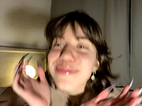 Sexy frie online show from 11-10-25, 06:51