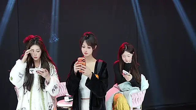 Comebaby-007 online show from 02-11-26, 03:39