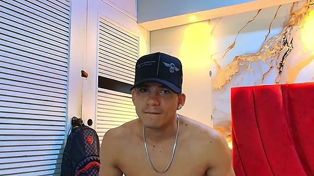 daniscot online show from 10-09-25, 03:59