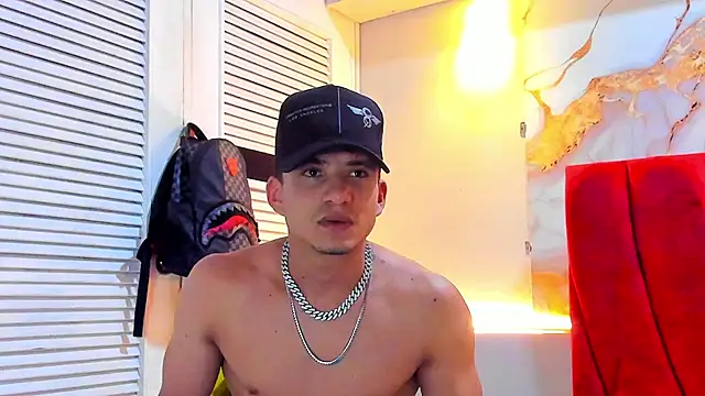 daniscot online show from 11-05-25, 03:39