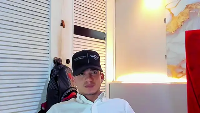 daniscot online show from 01-08-26, 03:53