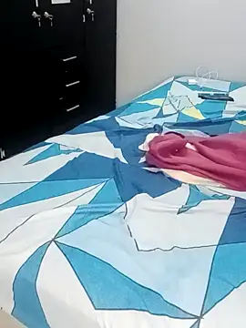 AdiniTA  Hot online show from 10-21-25, 02:34