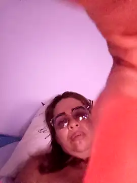 AdiniTA  Hot online show from 10-31-25, 02:45