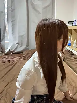 Snapshot of nodoka1111 chatting on 10-18-25, 06:48 nodoka1111 online show from 10-18-25, 06:48