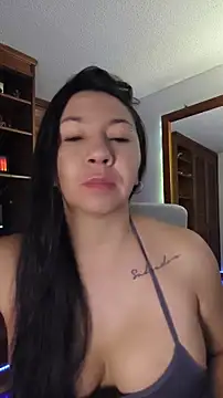 Talia  velvet online show from 03-29-26, 10:37