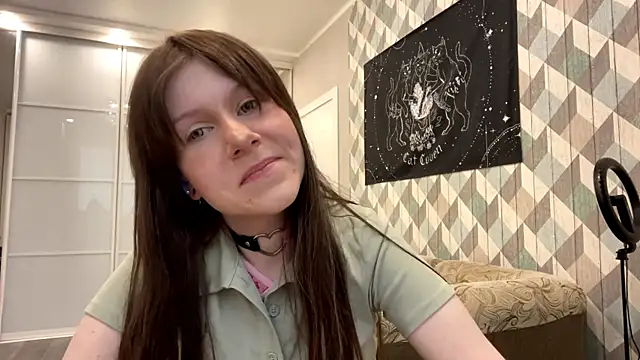 RebelKitsune online show from 10-21-25, 09:10