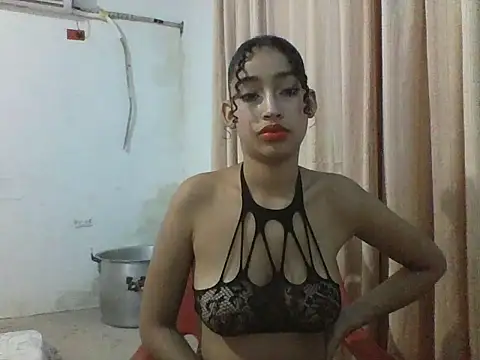 Keylirose online show from 10-02-25, 03:46