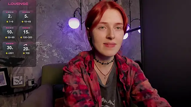 Freirenee online show from 10-18-25, 02:51