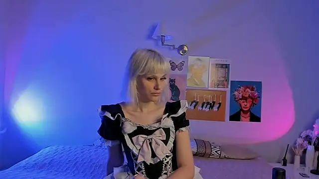 StormVelvet online show from 09-30-25, 10:26