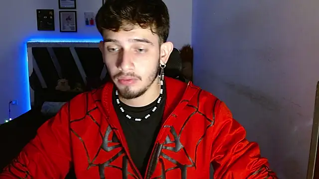 Sebasxxl12 online show from 12-20-25, 05:36