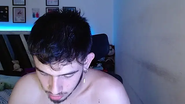 Snapshot of Sebasxxl12 chatting on 02-01-26, 10:30 Sebasxxl12 online show from 02-01-26, 10:30