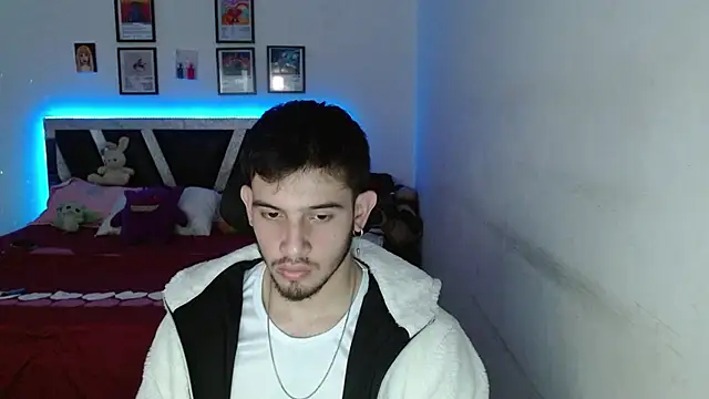 Snapshot of Sebasxxl12 chatting on 02-22-26, 09:13 Sebasxxl12 online show from 02-22-26, 09:13