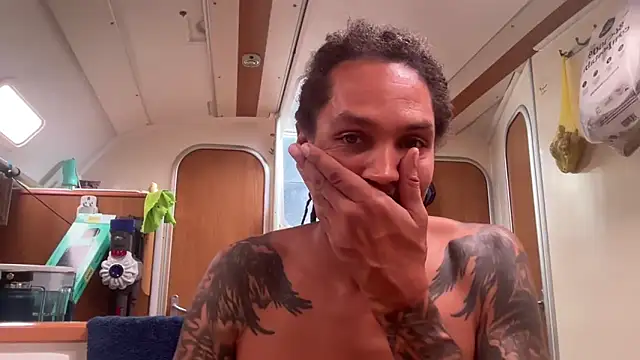 Monk and Mia online show from 10-25-25, 09:17