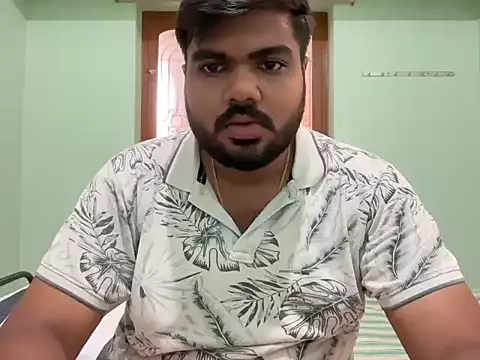 Romeo Sam2 online show from 10-14-25, 05:08