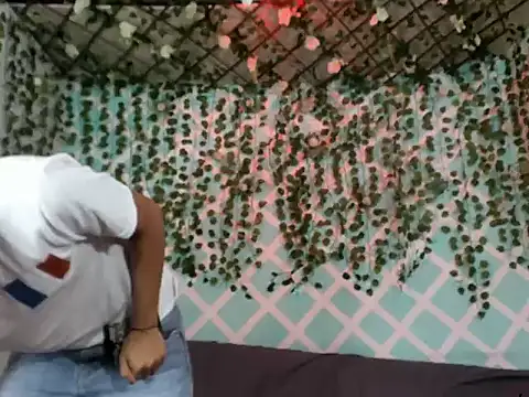 nexusboyhot online show from 10-11-25, 09:02