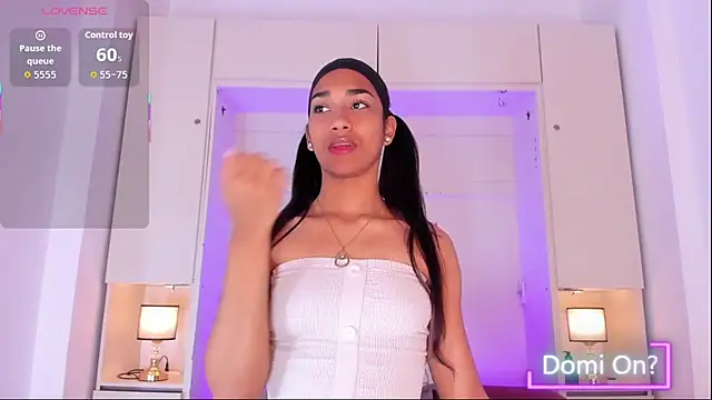 AnahiCollins online show from 10-09-25, 11:41