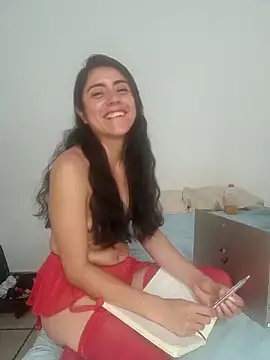 CieloAzul444 online show from 10-02-25, 08:10
