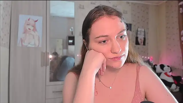 cyberprincessss online show from 10-05-25, 07:12