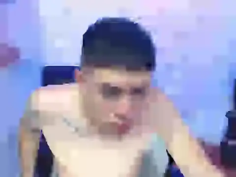 Snapshot of Adam_Blaze chatting on 10-07-25, 04:48 Adam Blaze online show from 10-07-25, 04:48