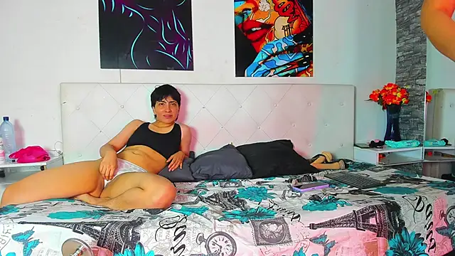 Arisia78Mia online show from 10-21-25, 04:02