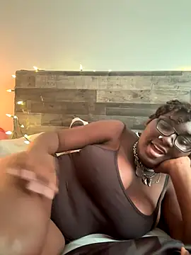 St4G1rL online show from 10-04-25, 07:23