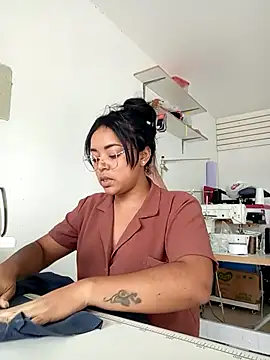 RaynaPassion online show from 09-30-25, 04:56