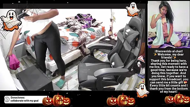 RaynaPassion online show from 10-04-25, 02:53