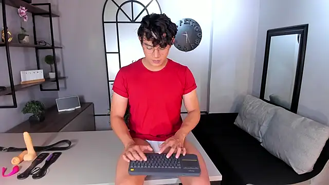 DyllanCooper online show from 11-15-25, 12:02