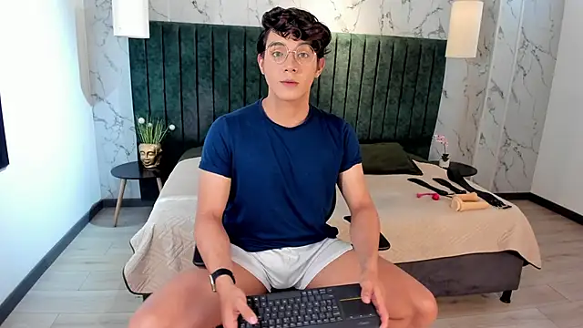 DyllanCooper online show from 11-23-25, 12:16