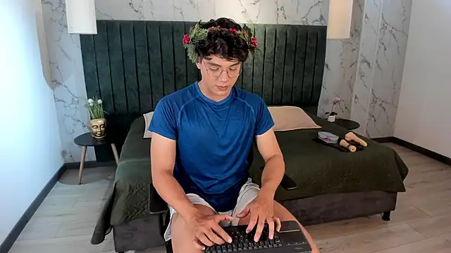 DyllanCooper online show from 12-02-25, 11:59