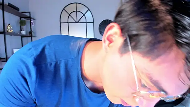 DyllanCooper online show from 12-04-25, 12:03