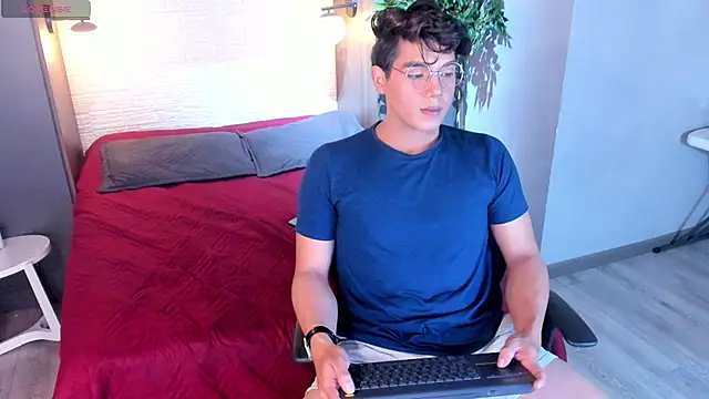 DyllanCooper online show from 12-14-25, 12:10