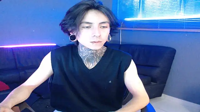 Kuregari xs online show from 11-10-25, 04:22