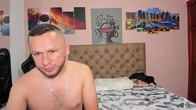 scarlett vex online show from 10-09-25, 12:08