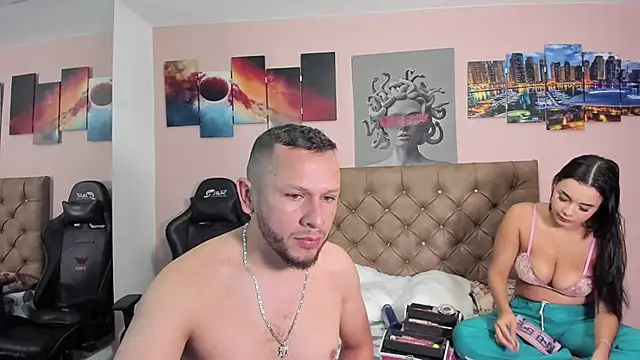 scarlett vex online show from 10-11-25, 12:10