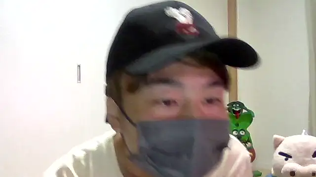 Hentaikozo4869 online show from 09-28-25, 09:14