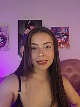 EmmaValencia  online show from 02-07-26, 04:49