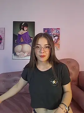 EmmaValencia  online show from 02-09-26, 09:41